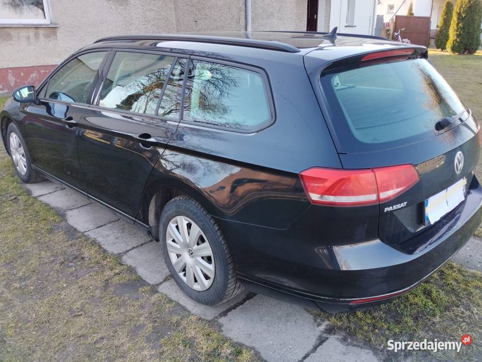 Volkswagen Passat gniazdo USB Namysłów