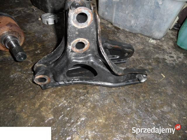 HONDA CIVIC 2000 5d ŁAPA SILNIKA MIOCOWANIE 14iS Kozubszczyzna
