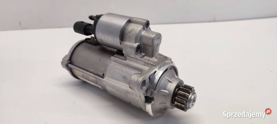 VW TIGUAN ALLSPACE ROZRUSZNIK 02E911022H