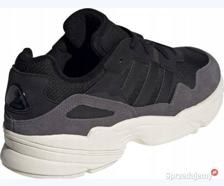 Buty Adidas Yung96 Trail czarne Torsion 43 13 27.5cm
