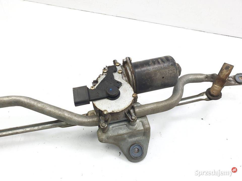 MECHANIZM WYCIERACZEK PRZÓD VOLKSWAGEN kujawsko-pomorskie Lipno