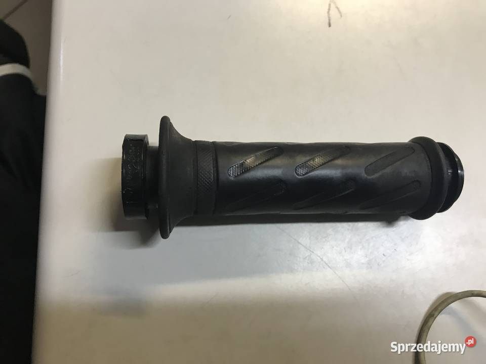 Rolgazmanetka Suzuki Burgman 125 Jawiszowice sprzedam