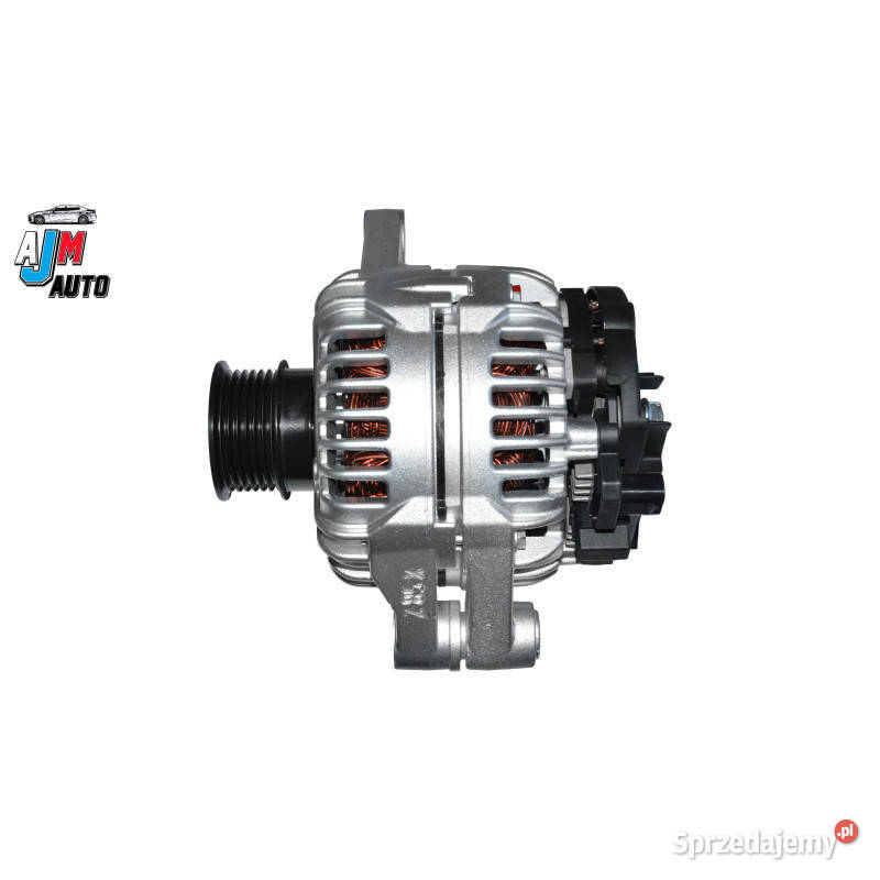 Alternator 0124425059 19 CDTI Opel Astra H Opel Grabów Szlachecki
