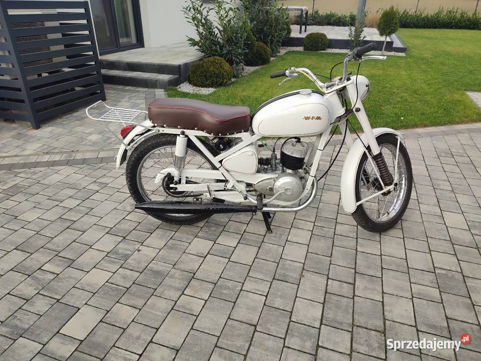 Wfm wielkopolskie Słomowo