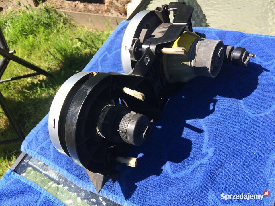 Bmw E30 Prawy Reflektor Oryginał Koszalin