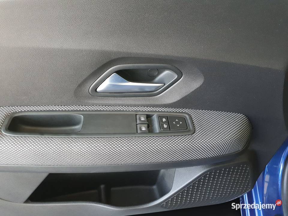 Sandero 10 TCe Laureate SS LPG Sandero