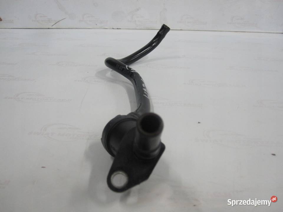 MERCEDES C 18 CGI 10r 156 A2710180729 PRZEWÓD osobowe