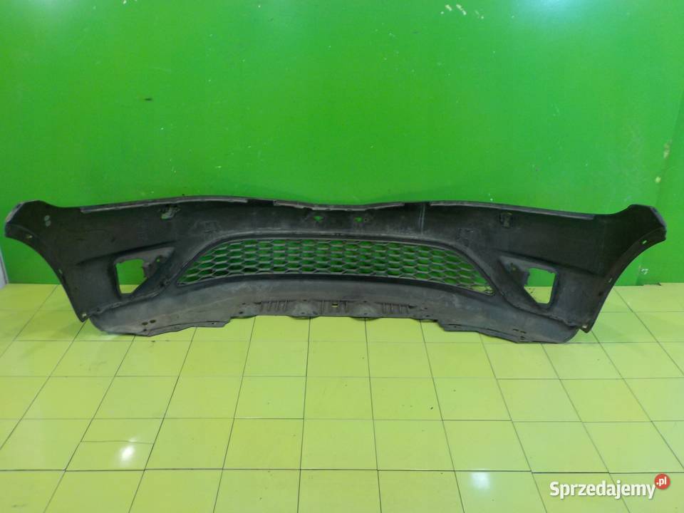 CIVIC VIII UFO 06r HB 5D zderzak przod Suków