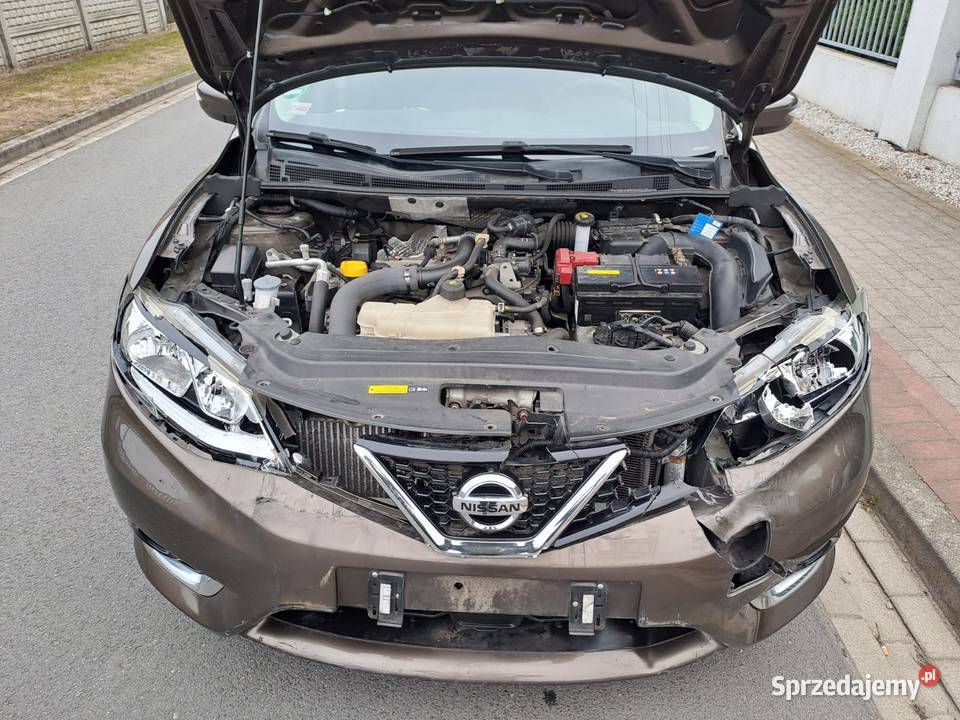 Nissan Pulsar 12 benzyna 79 Pleszówka