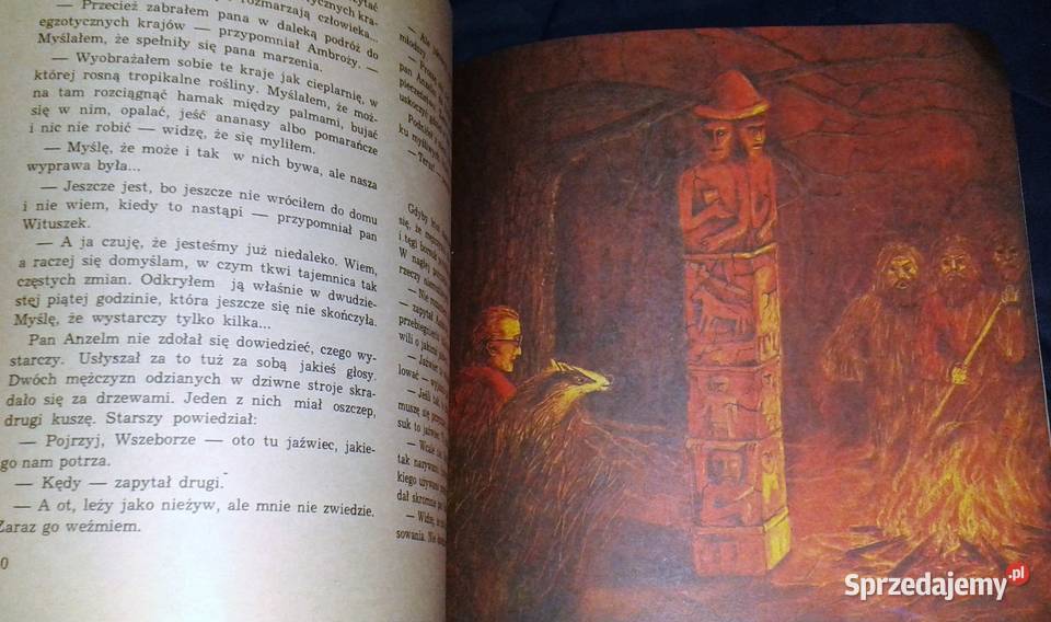 Godzina dwudziesta piąta Wojciech Janota Chełm