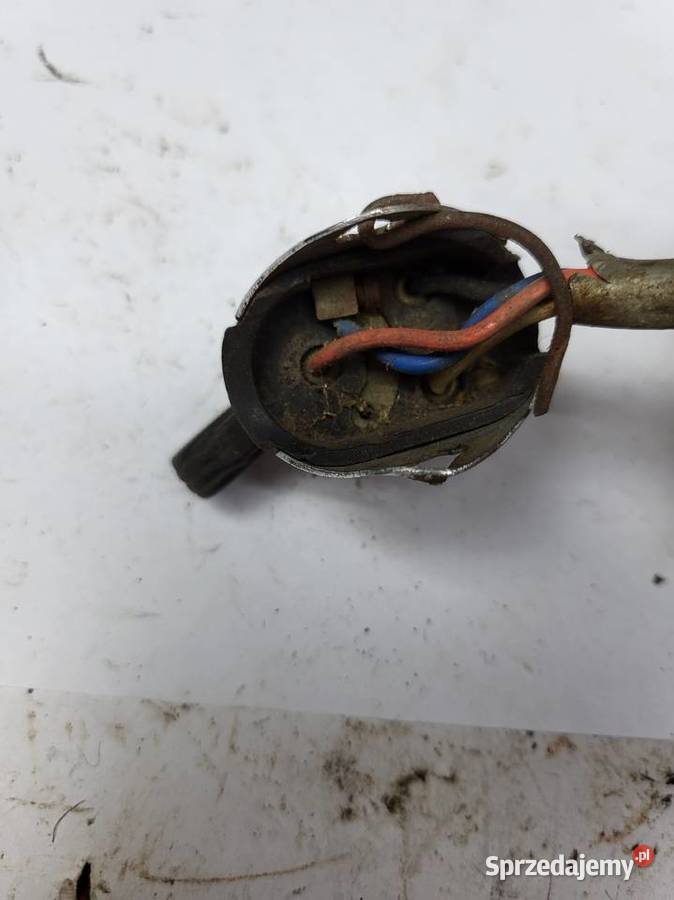 przełącznik dkw nsu zundapp Rybnik