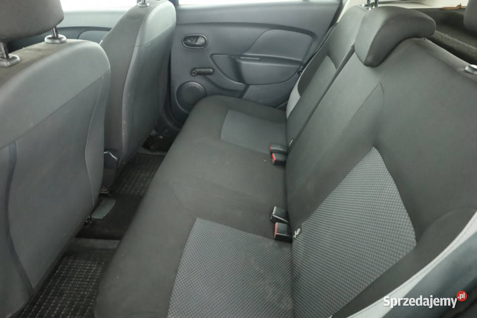Dacia Sandero 12 16V