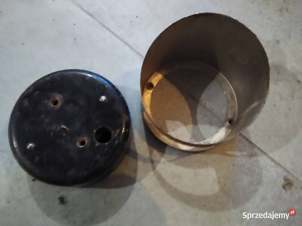 MZ trophy Simson s50 MZ ta 250 lampy Kruszwica