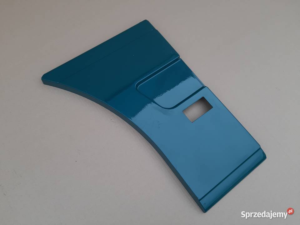 VOLVO FH12 FH16 FH2 PANEL MIĘDZYOSIOWY SPOILER ciężarowe Trzciel