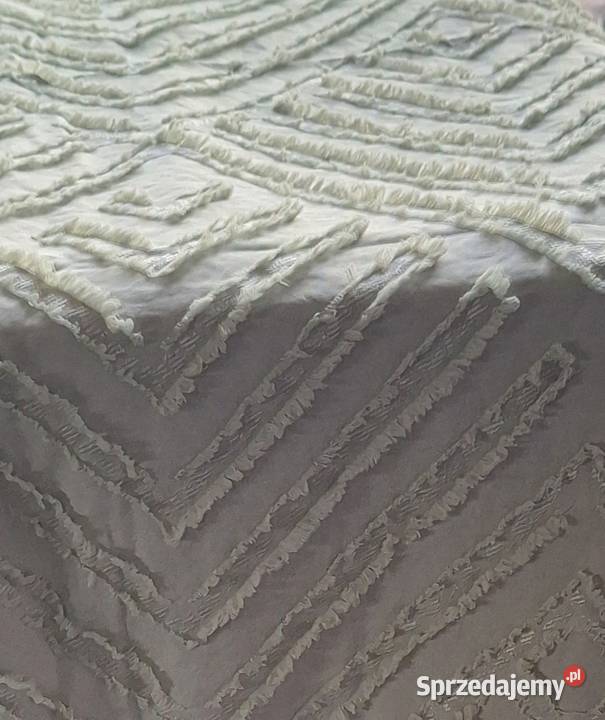 Komplet pościeli małżeńskiej sypialnia 2x Kalisz