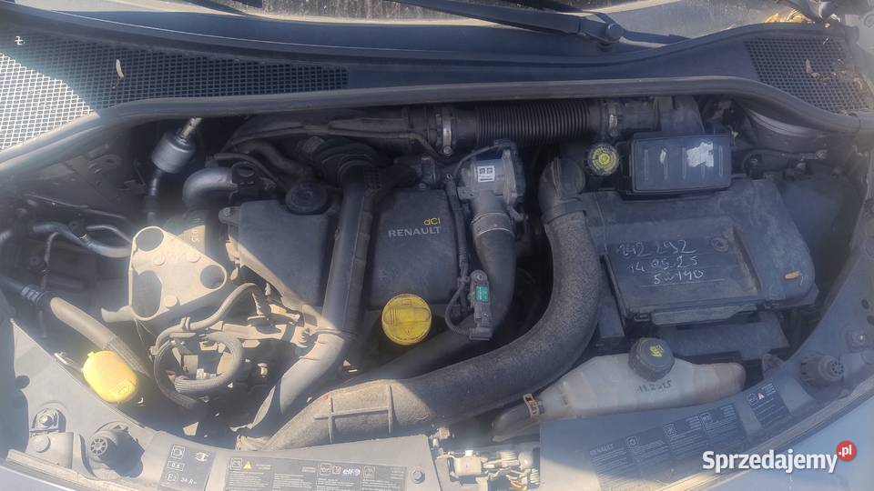 Renault Clio Clio Podlesie