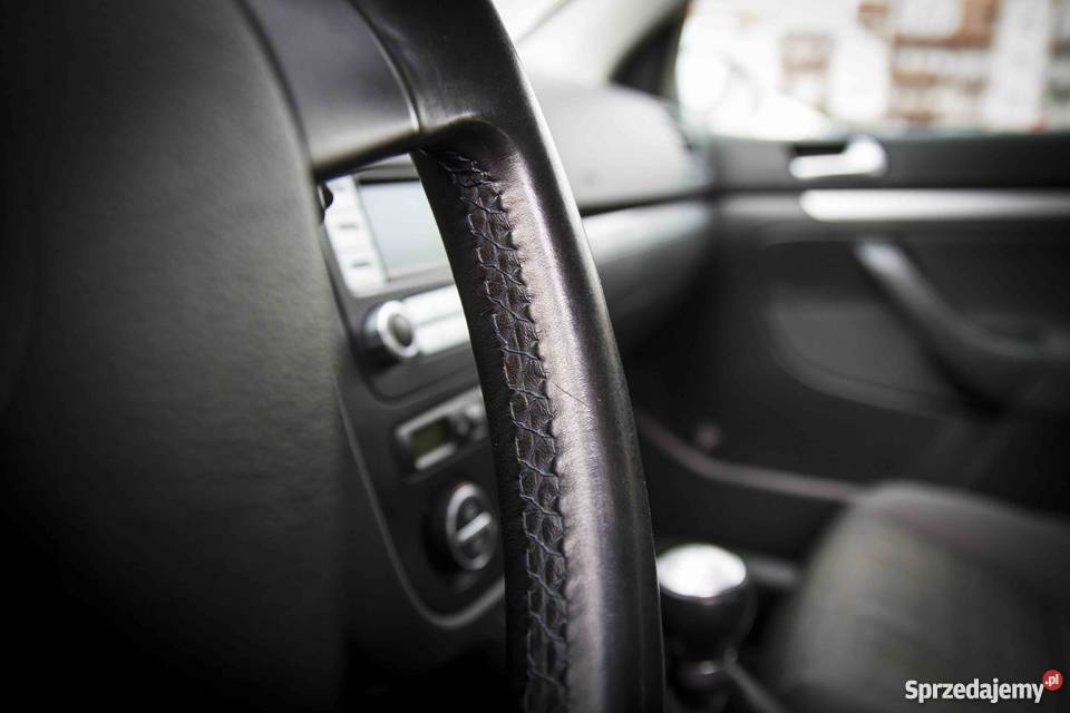 Golf V Limitowana Wersja Trendline Kielce