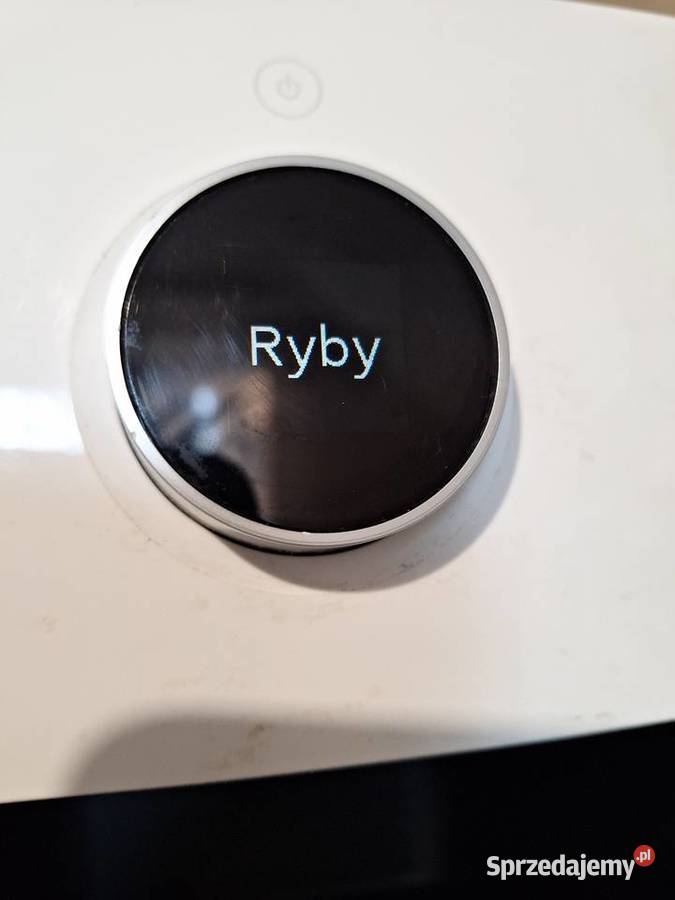 Frytkownica Xiaomi na części działająca Części i Akcesoria sprzedam