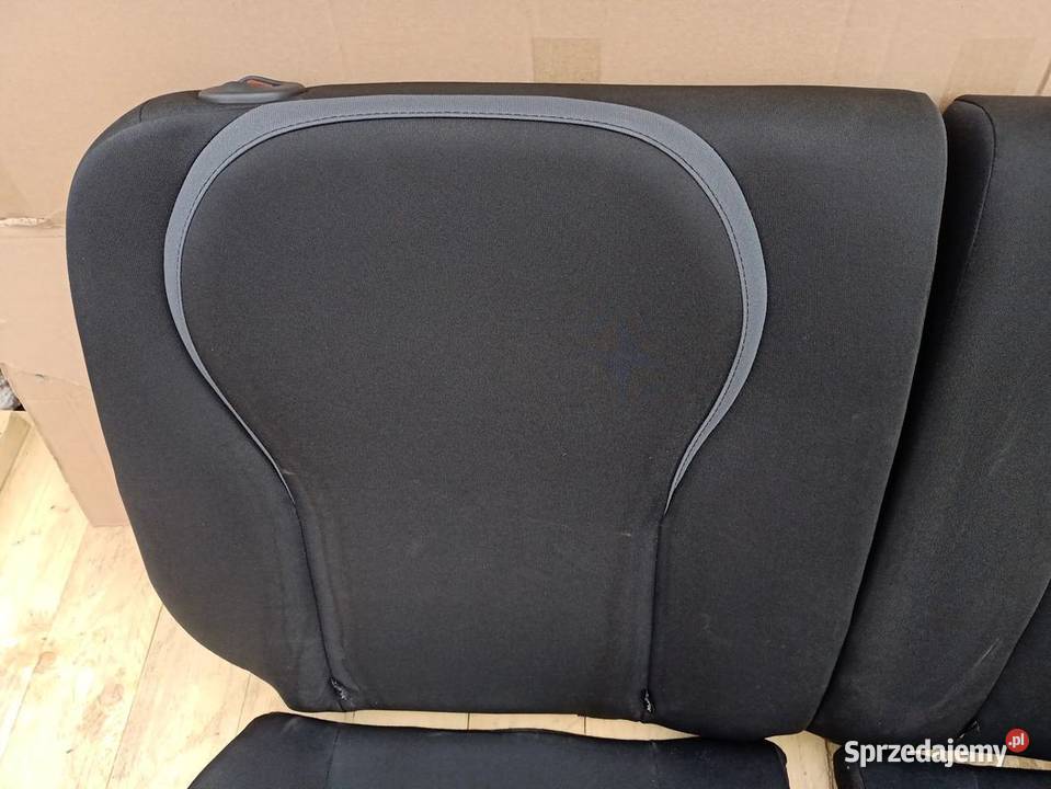 LANCIA YPSILON III 2017R LIFT KANPA TYLNA Skarżysko-Kamienna