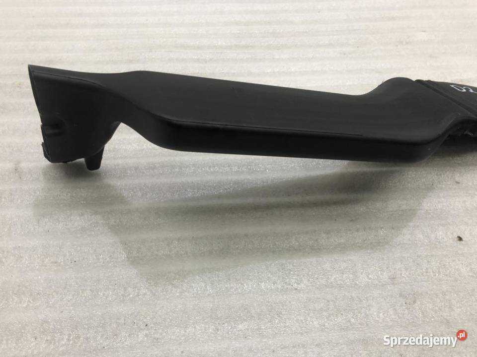 RURA DOLOT ŁAPACZ POWIETRZA DACIA DUSTER II osobowe