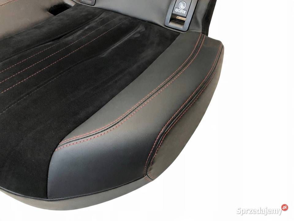 Peugeot 308 II T9 Hatchback GTLINE Lift 2018r osobowe Skarżysko-Kamienna