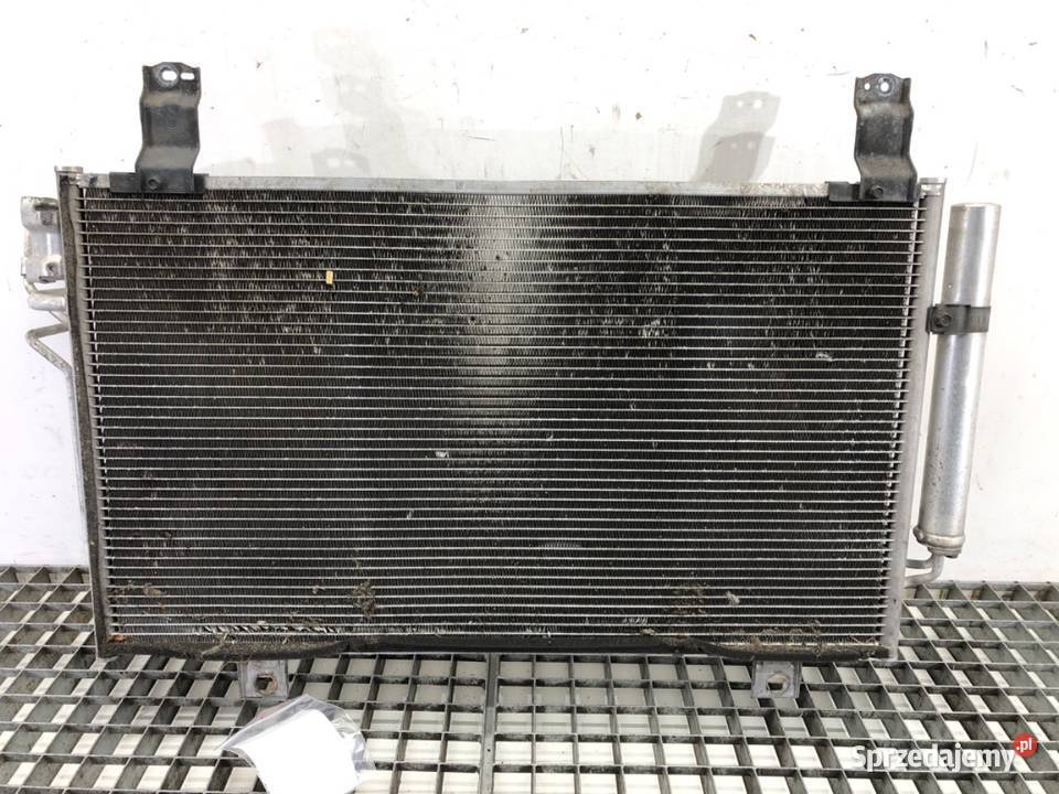 CHŁODNICA KLIMATYZACJI MAZDA CX5 22 175