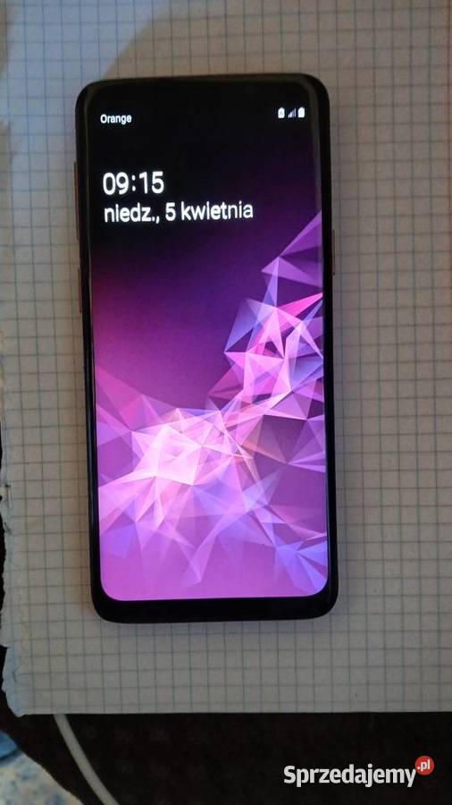 Sprzedam telefon Łuków sprzedam
