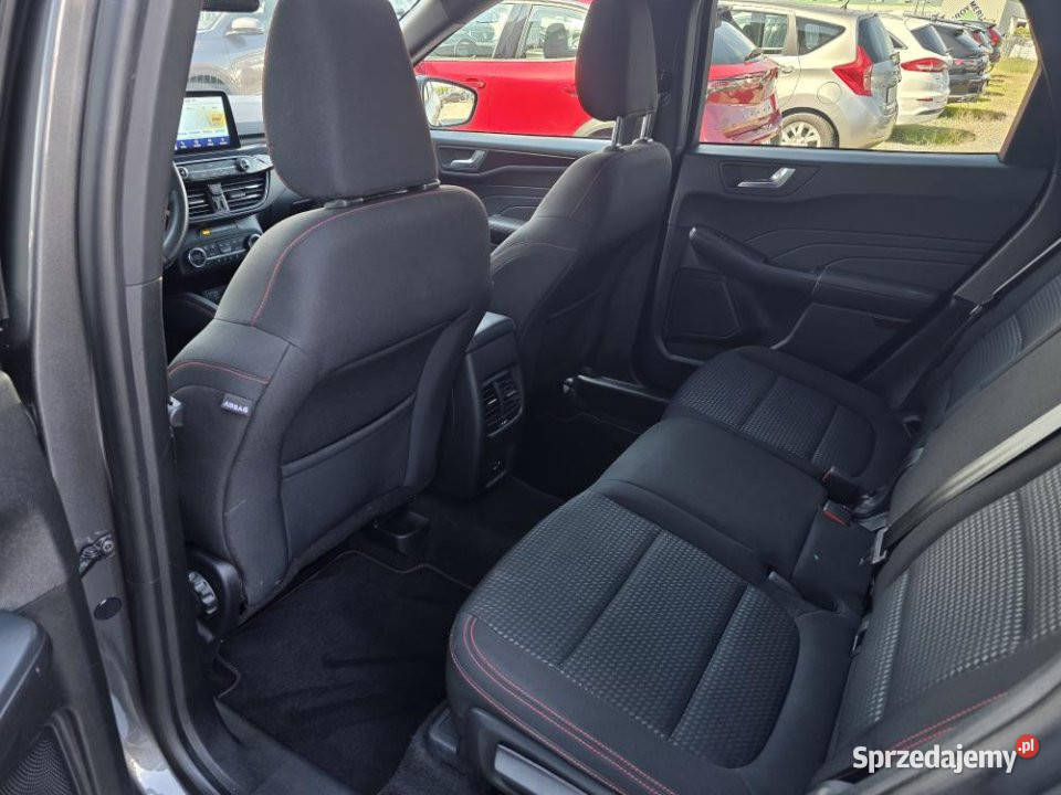 FORD Kuga 2022r Kamera Automat 1 WŁ FV23