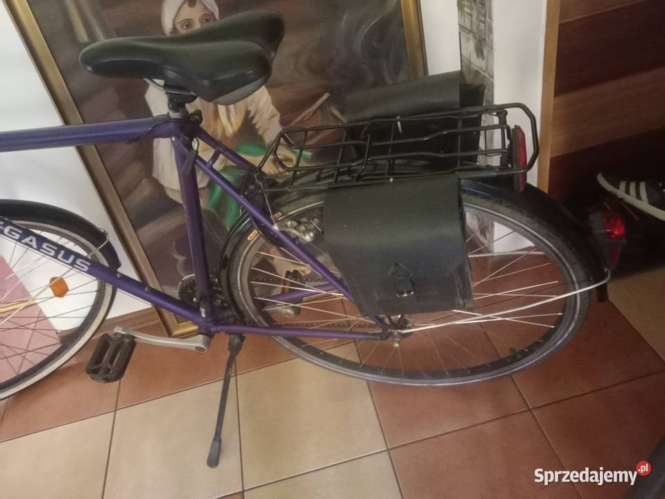 Sprzedam rower 28 koła Bytom