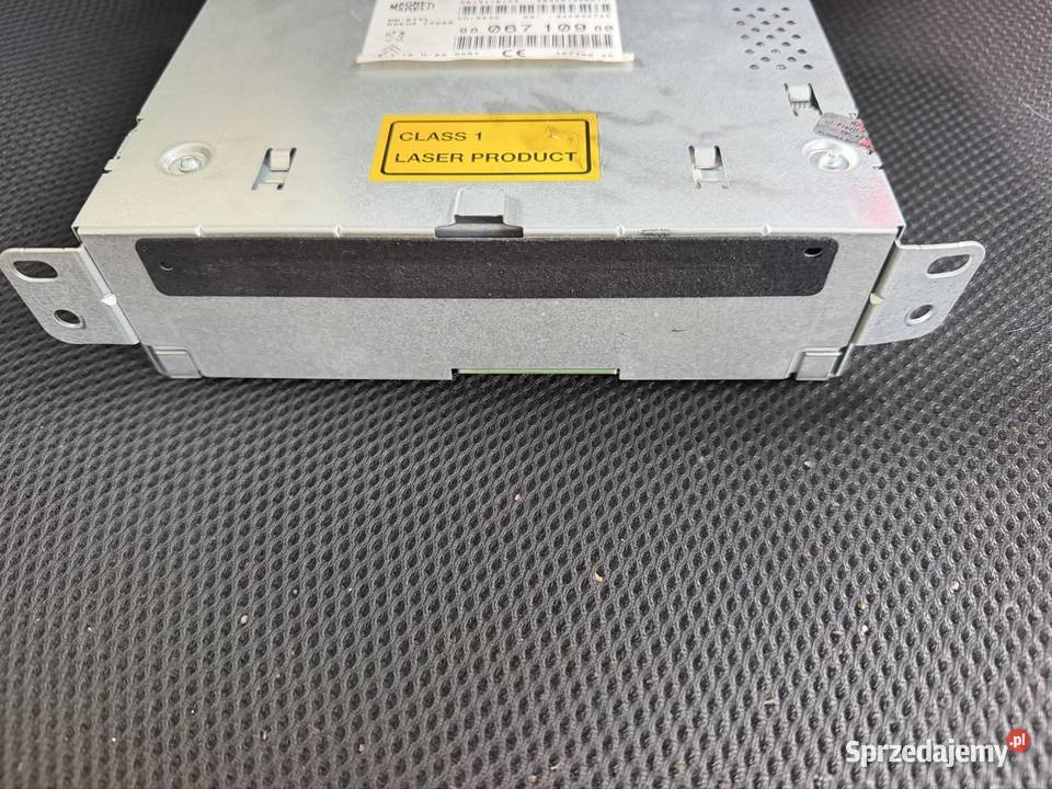 Radio RT6 Citroen Peugeot Programiwanue mazowieckie Serock sprzedam