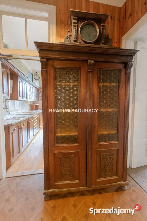 Mieszkanie Kraków 80m 2 pokojowe Mieszkania