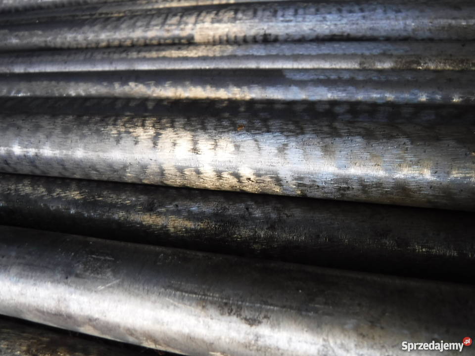 Rura 1H18N9T kwasoodporna kwasówka 25x2mm inox Szydłowiec