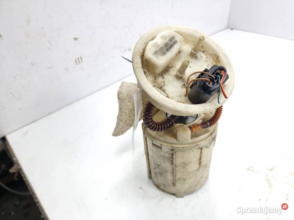 POMPKA PALIWOWA VOLKSWAGEN POLO III 6N0919051N Lipno