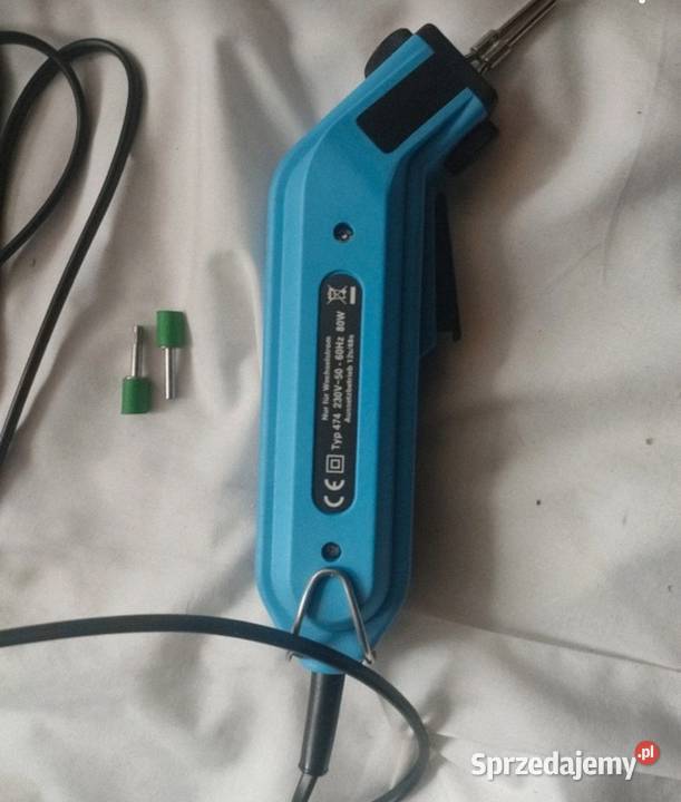 Elektrokauter Caustimaxx śląskie