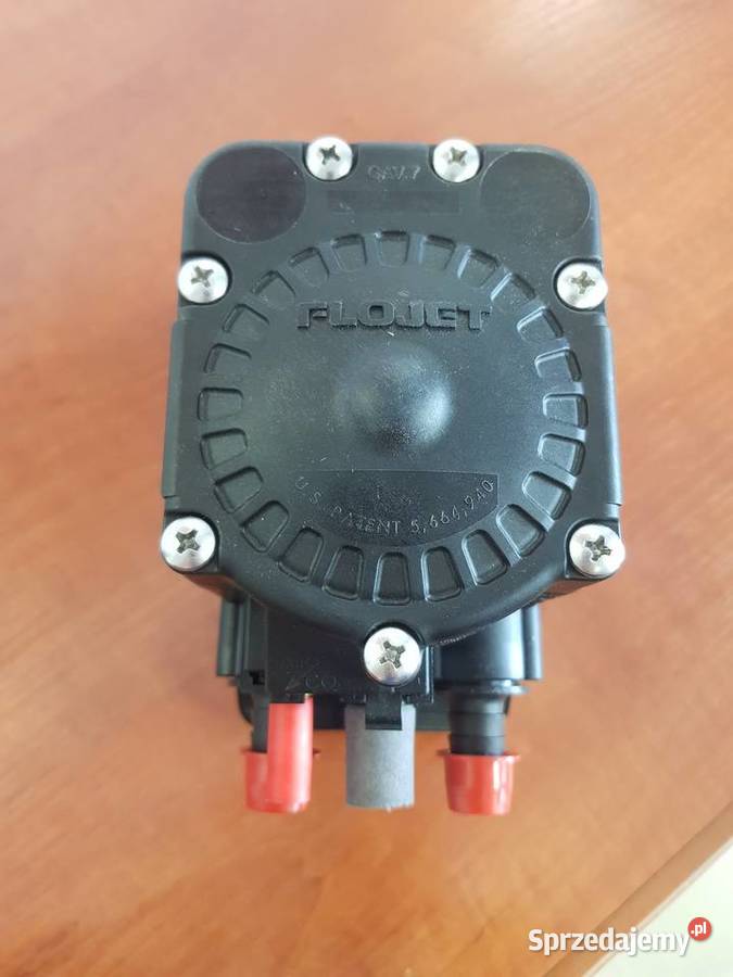 9104700026 PUMP APU VIT 12 HB Lely Pompa Sulechów sprzedam