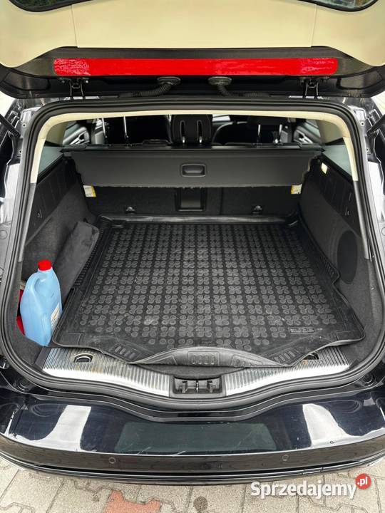 Ford Mondeo Mk5 full led Kalisz
