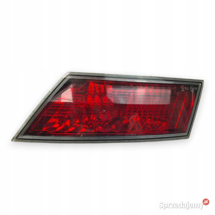 LAMPA PRAWA Honda Civic VIII UFO tylna tylnia