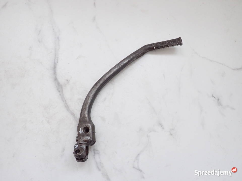 Kopka Spawana Kopniak Kikstarter Honda XR 250 R