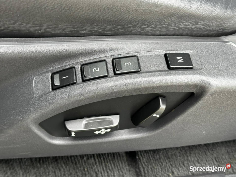 Volvo XC 60 8xALU SalonPL Skóra Eleklapa Grzane opolskie Kąty Opolskie