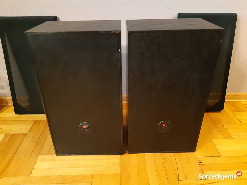 Kolumny Tonsil Alton 70 Unitra Stan Gwarancja Leszno