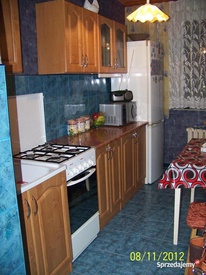 Mieszkanie KNURÓW piłsudczyków Mieszkania Knurów