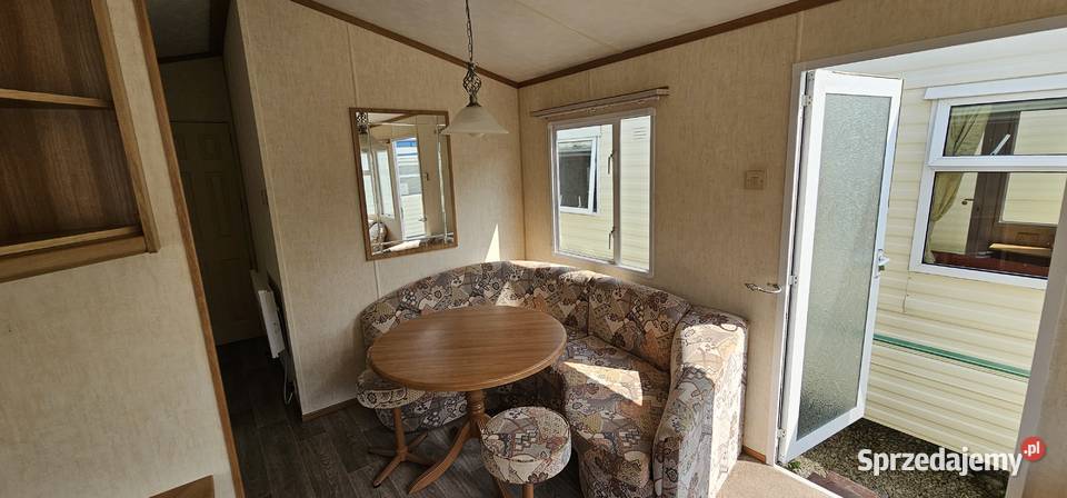 Domek holenderski Salisbury 2 pokoje 403 Plac Lublin