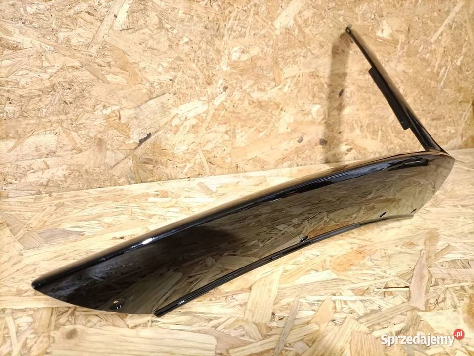 MERCEDES CLA 118 AMG LISTWA ZDERZAKA LEWY PRZÓD wielkopolskie Pleszew