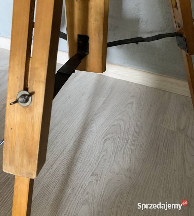 POLSKA LAMPA LOFT TEATRALNO FILMOWA LATA 5060 Poznań sprzedam