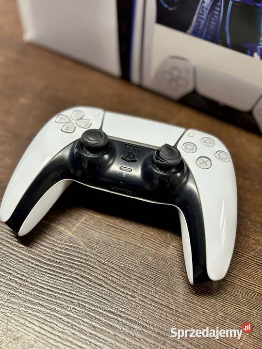 Konsola SONY PlayStation 5 Slim BluRay 1TB Elbląg