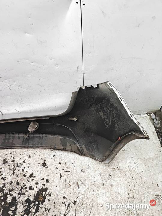 Opel Meriva B ZDERZAK TYŁ TYLNI PDC lubelskie Opole Lubelskie sprzedam