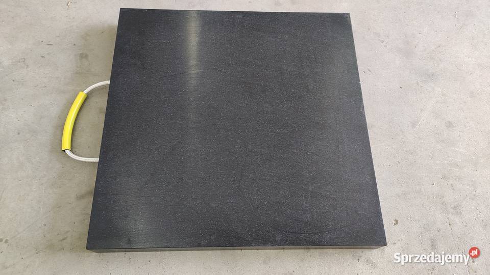 Podkład ochronny stabilizujący pod stopy nogi Zabrze