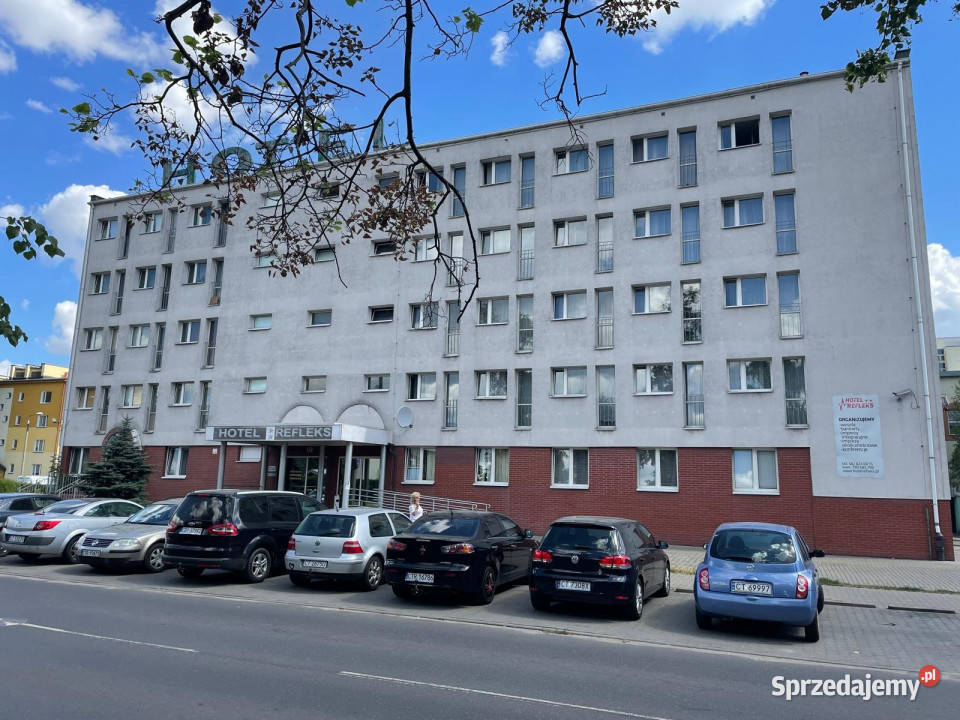 Nieruchomość w centrum Torunia kujawsko-pomorskie Toruń