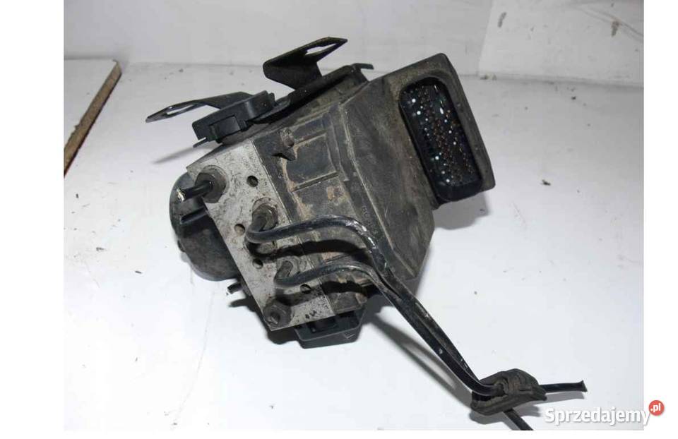 POMPA ABS ALFA 147 0265224061 Wielkie Drogi