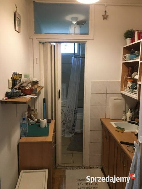 kawalerka do wynajecia Warszawa